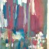 Down the Garden Path
30' x 40"