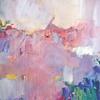 Garden Wall
30" x 40"